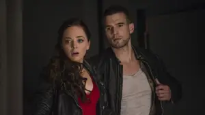 Задник до фильму"Керрі" #736209