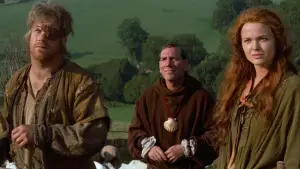 Задник до фильму"Серце дракона" #628065