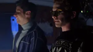 Задник до фильму"Ворог держави" #696471