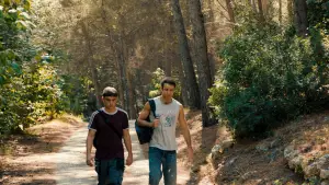 Задник до фильму"Enzo" #765827