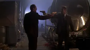 Задник до фильму"Без обличчя" #245498