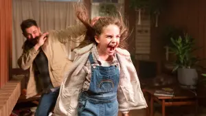 Задник до фильму"Палійка" #377256