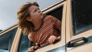 Задник до фильму"Дракон Піта" #444958