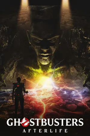 Постер до фильму"Мисливці на привидів: З того світу" #503380