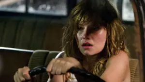 Задник до фильму"Будинок воскових фігур" #708025