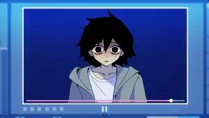 Задник до фильму"明天一定…" #804995