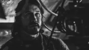 Задник до фильму"Залізна Легеня" #508045