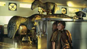 Задник до фильму"Парк Юрського періоду" #598054