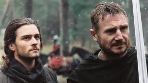 Задник до фильму"Царство небесне" #252748