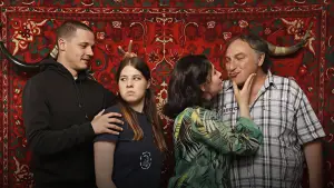 Задник до фильму"Уроки толерантності" #757264