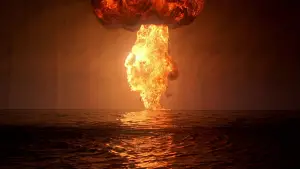 Задник до фильму"Захоплення в північному морі" #733045