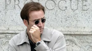 Задник до фильму"Скарб нації" #274605