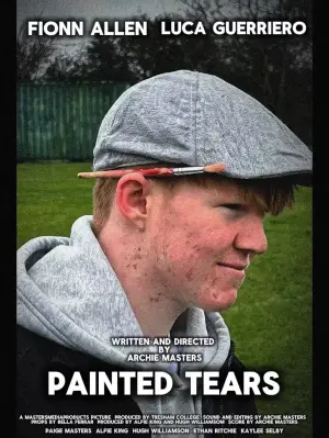 Постер до фильму"Painted Tears" #773766