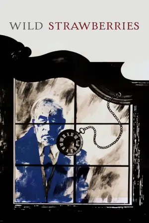 Постер до фильму"Сунична галявина" #693424