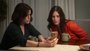 Задник до фильму"Крик 7" #759551