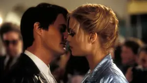 Задник до фильму"Шоуґьолз" #606671