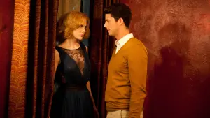 Задник до фильму"Стокер" #272817