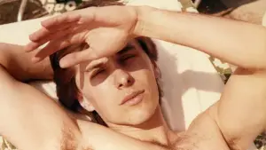 Задник до фильму"Taboo: Amos Guttman" #787404