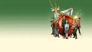 Задник до фильму"Найкраща різдвяна вистава" #789142