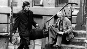 Задник до фильму"Той, що виганяє диявола" #189201