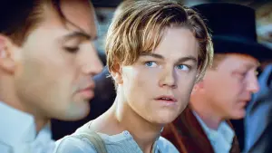 Задник до фильму"Титанік" #502720