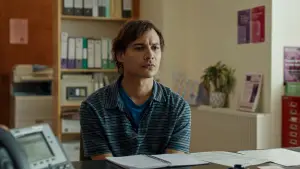 Задник до фильму"Халамидник" #533580