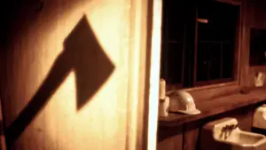 Задник до фильму"П’ятниця 13-те" #316934