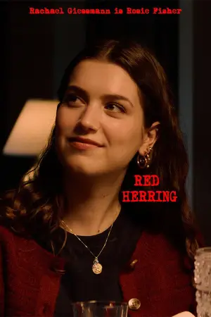 Постер до фильму"Red Herring" #821953