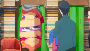 Задник до фильму"ChaO" #796448