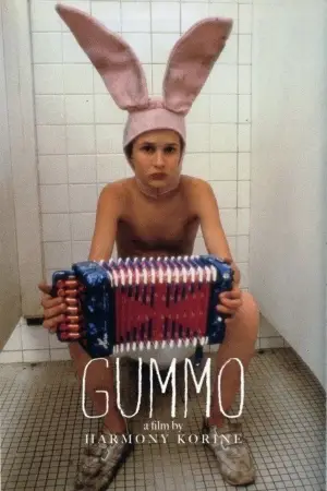 Постер до фильму"Gummo" #906001