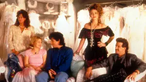 Задник до фильму"Співак на весіллі" #715804