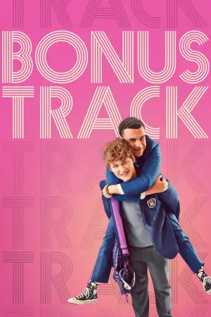 Постер до фильму"Bonus Track" #854741