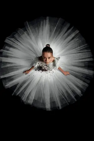 Постер до фильму"Ебіґейл" #356105