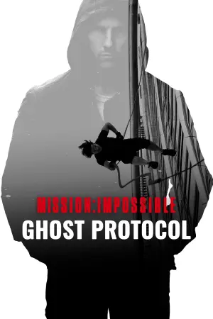 Постер до фильму"Місія неможлива: Протокол Фантом" #241661