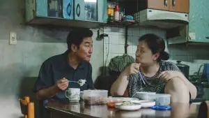 Задник до фильму"Паразити" #525836