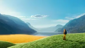 Задник до фильму"Милі кості" #654207