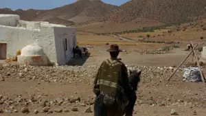 Задник до фильму"За жменю доларів" #649009