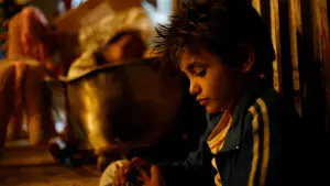 Задник до фильму"Капернаум" #678073