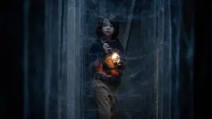 Задник до фильму"Павутиння" #172267