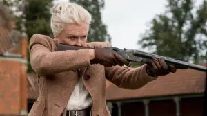 Задник до фильму"Кривий будиночок" #286858