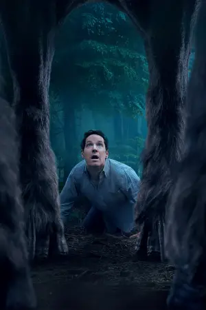 Постер до фильму"Смерть єдинорога" #568956