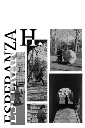 Постер до фільму "Esperanza H."