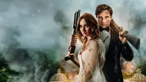 Задник до фильму"An Enemy Within" #842141