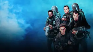 Задник до фильму"Мисливці за привидами 2" #585897