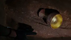 Задник до фильму"Індіана Джонс і останній хрестовий похід" #601586