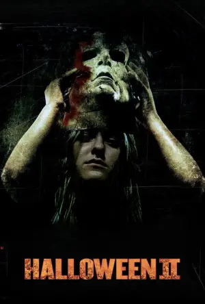 Постер до фильму"Хеллоуїн 2" #720640
