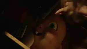 Задник до фильму"Щасливий день смерті" #710138