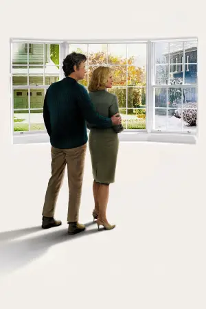 Постер до фильму"Тут і зараз" #619063