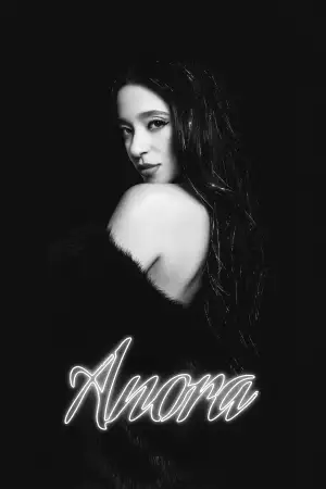 Постер до фильму"Анора" #798067