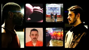 Задник до фильму"Mass State Lottery" #812459